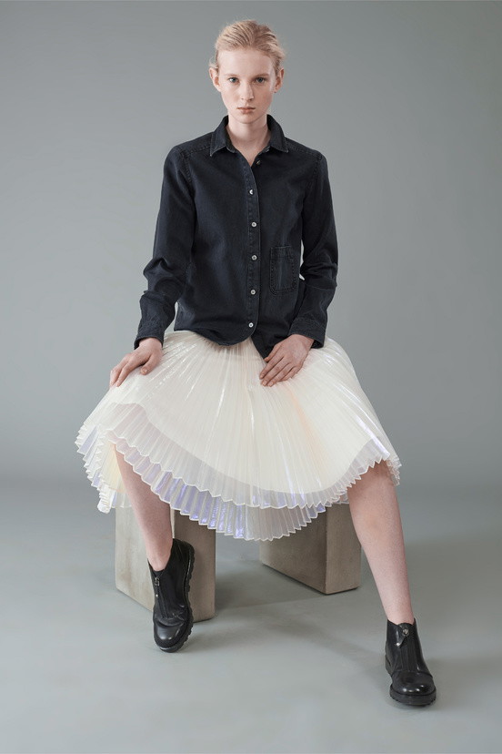 Marc by Marc Jacobs Cruise 2015