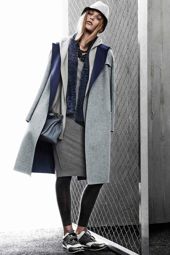 Max Mara Cruise 2015