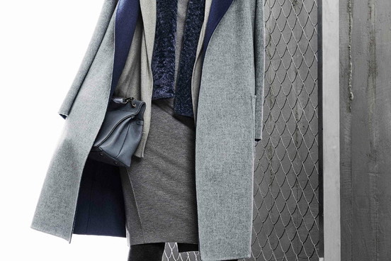 Max Mara Cruise 2015