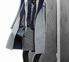 Max Mara Cruise 2015