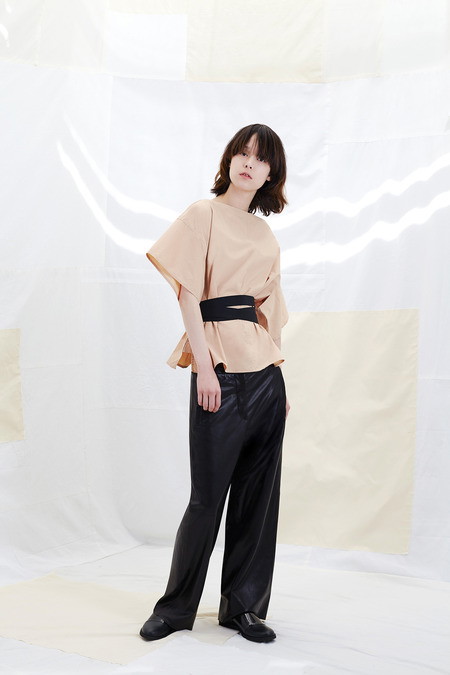 MM6 Maison Martin Margiela Resort 2015