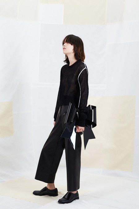 MM6 Maison Martin Margiela Resort 2015