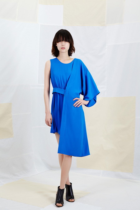 MM6 Maison Martin Margiela Resort 2015