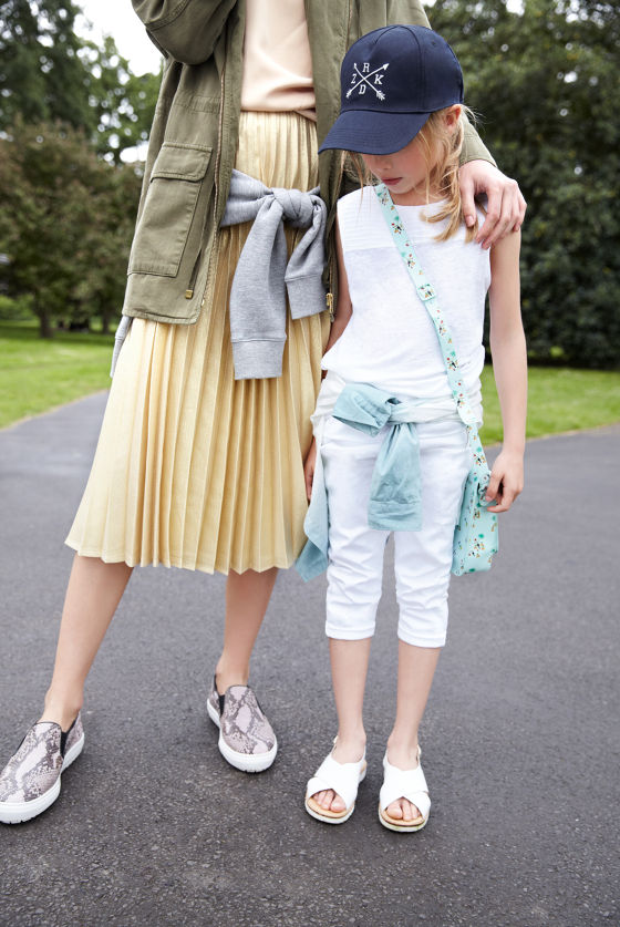 Nowy lookbook Zara PLAY love life
