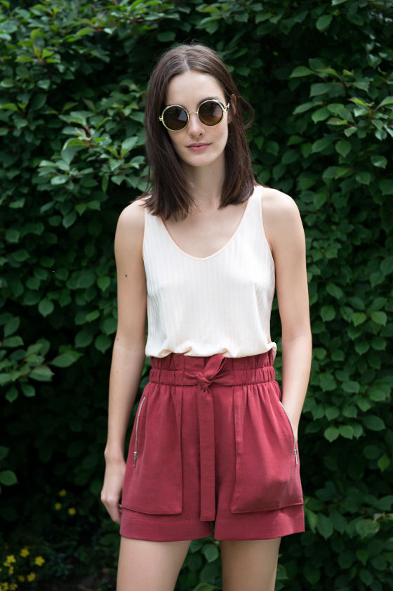 Nowy lookbook Zara PLAY love life
