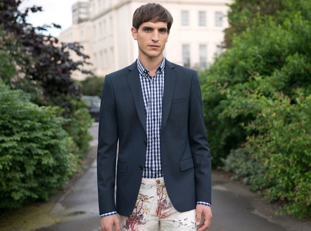 Nowy lookbook Zara PLAY love life
