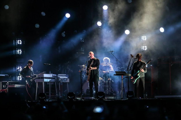 Orange Warsaw Festival 2014: relacja
