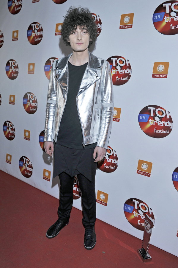 Sopot TOPtrendy Festiwal 2014