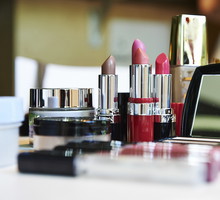 Warsztaty makijażowe Avon: relacja zdjęciowa