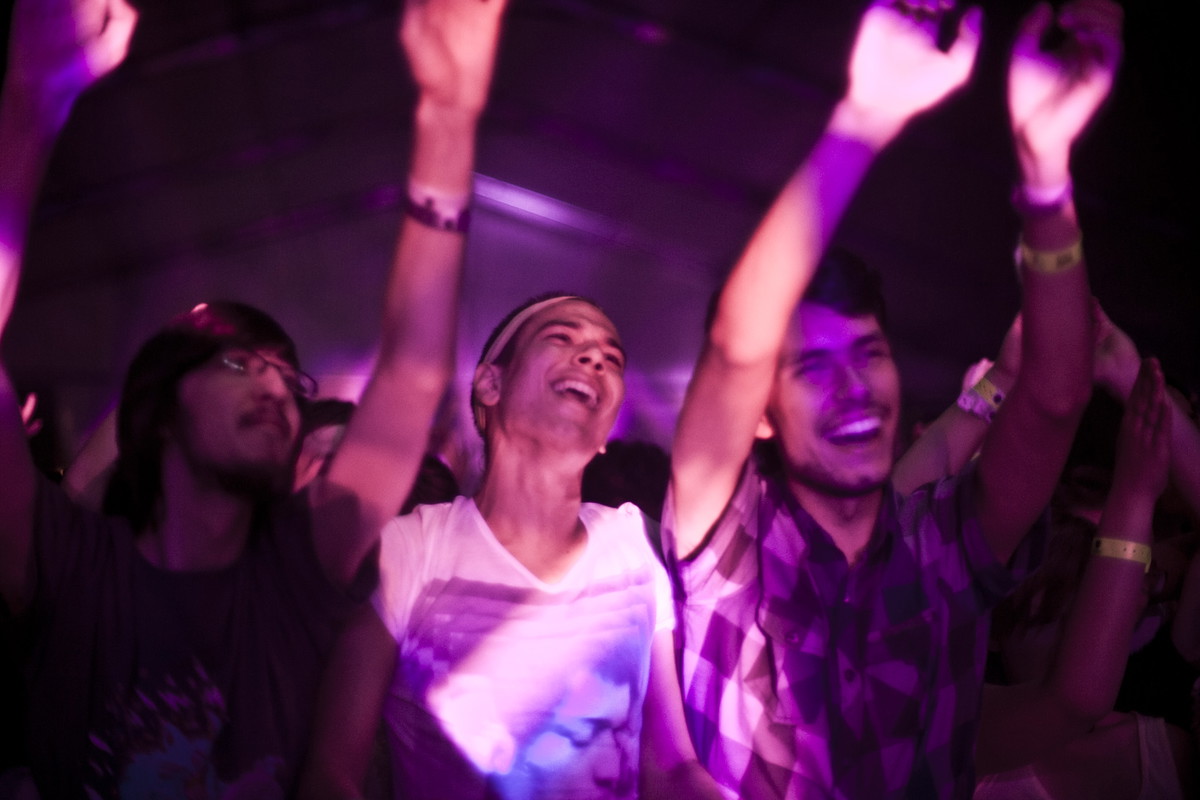 Najlepsze festiwale sezonu lato 2014