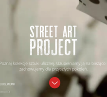 Google Street Art - zobacz murale z całego świata