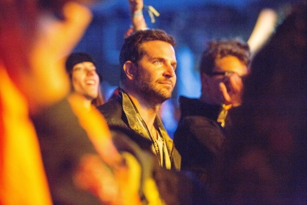 Gwiazdy na festiwalu Glastonbury 2014