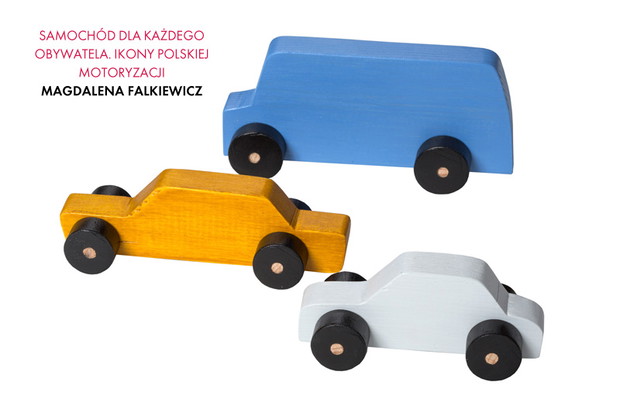 Młodzi na start: wyniki konkursu