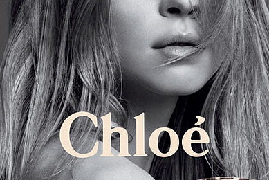 Piąte urodziny perfum Chloé