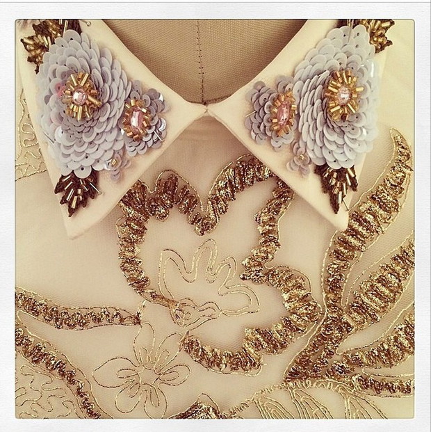 Resort 2015 na Instagramie