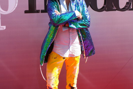 Top Model 4: kulisy castingów