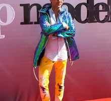 Top Model 4: kulisy castingów