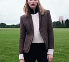 Topshop jesień-zima 2014/2015 - lookbook