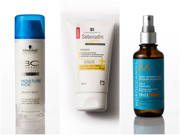 wygladzajacy-lotion-schwarzkopf-professional-75zl-regenerujaca-maska-do-wlosow-seboradin-18zl-sprej-frizz-control-moroccanoil-100zl-96e56a0