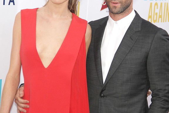 Adam Levine i Behati Prinsloo wzięli ślub!