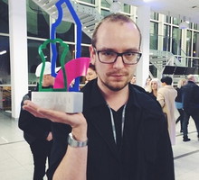 Michał Szulc: ubrania bronią się same