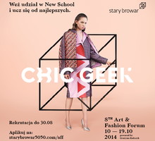 Art & Fashion Forum - ruszyła rekrutacja na warsztaty