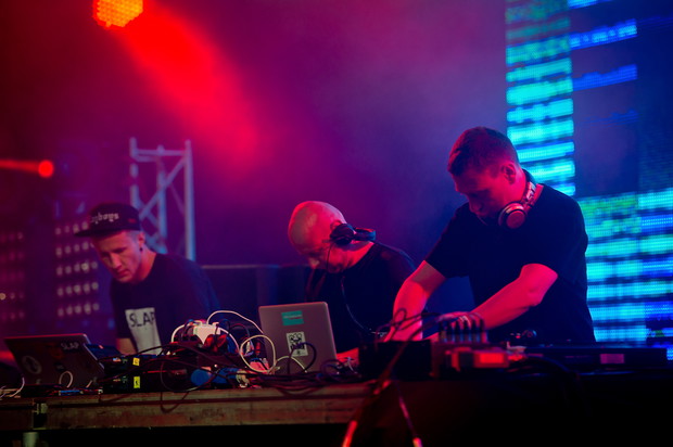 Audioriver 2014