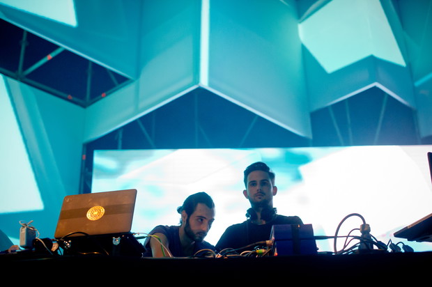 Audioriver 2014