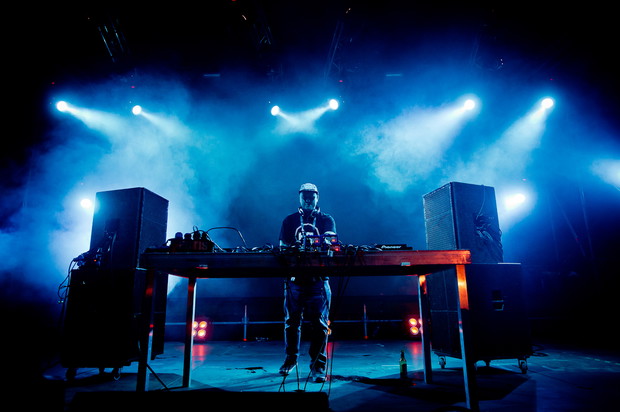 Audioriver 2014