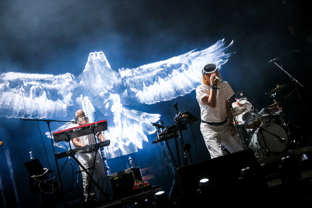 Audioriver 2014