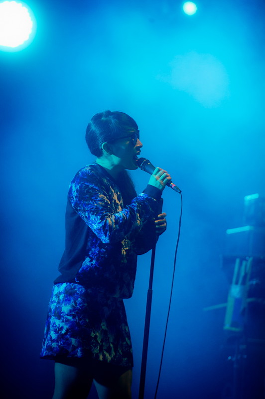 Audioriver 2014