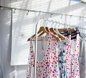 Nenukko POP UP Store na Helu