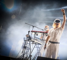 Audioriver 2014