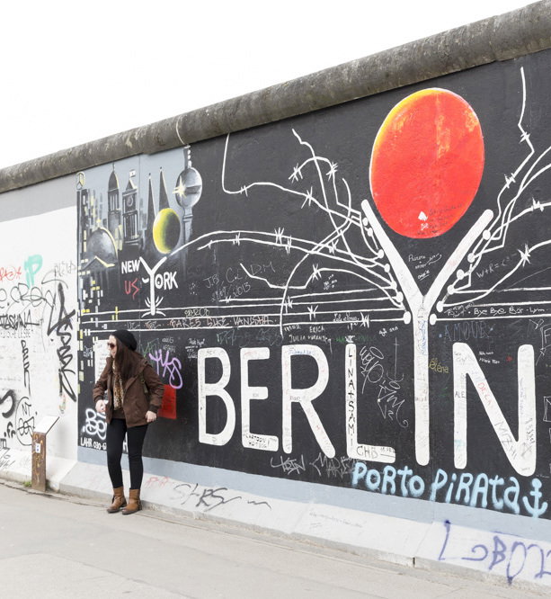 TravELLE Guide: co zobaczyć w Berlinie?