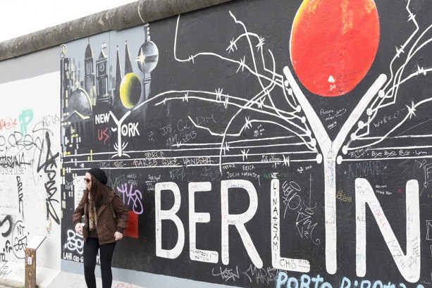 TravELLE Guide: co zobaczyć w Berlinie?