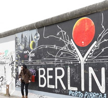 TravELLE Guide: co zobaczyć w Berlinie?