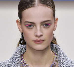 Makijaż jesień-zima 2014/2015: trendy