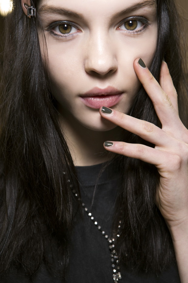 Manicure: trendy jesień-zima 2014/2015