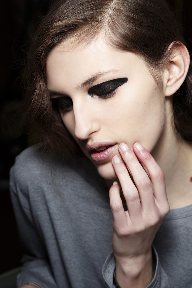 Manicure: trendy jesień-zima 2014/2015