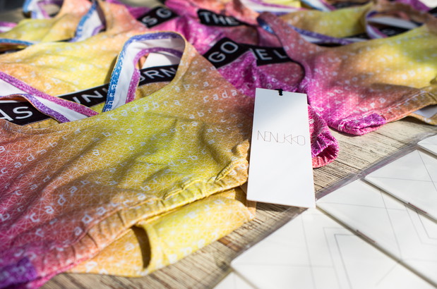 Nenukko POP UP Store na Helu