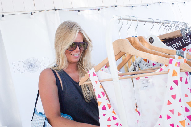 Nenukko POP UP Store na Helu