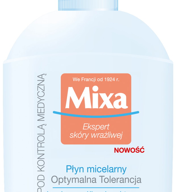 Płyn micelarny - znajdź odpowiedni kosmetyk dla siebie