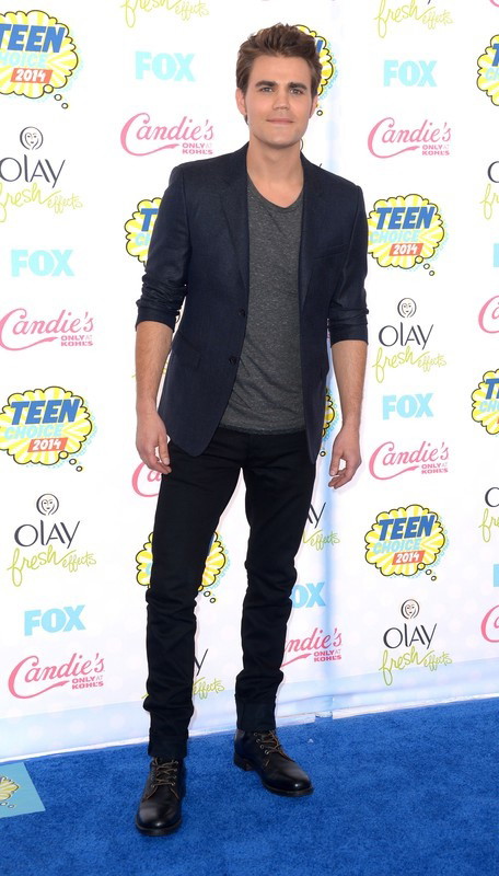 Teen Choice Awards 2014