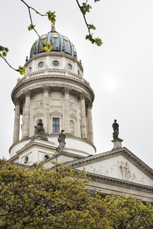 TravELLE Guide: co zobaczyć w Berlinie?
