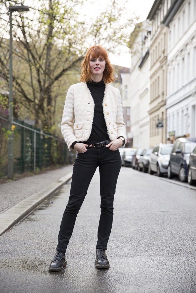 TravELLE Guide: street fashion Berlin