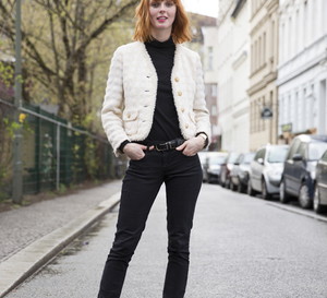 TravELLE Guide: street fashion Berlin