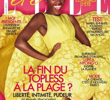 Viva Lupita, czyli Lupita Nyong