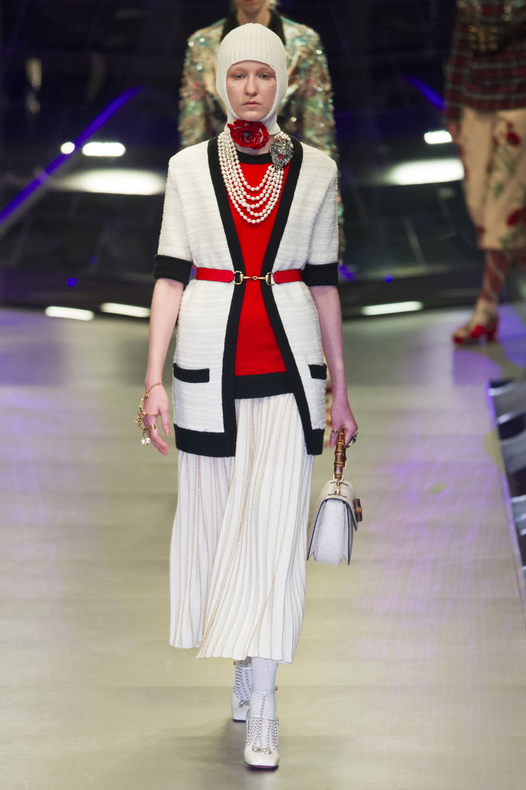 Gucci jesień-zima 2017/2018