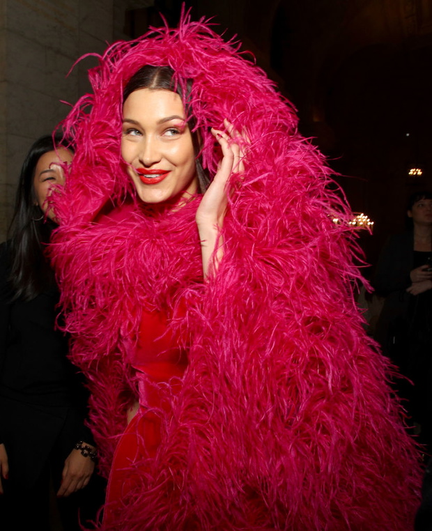 TRESemme x Oscar de la Renta