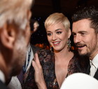 Katy Perry i Orlando Bloom - zaręczyny, szczegóły